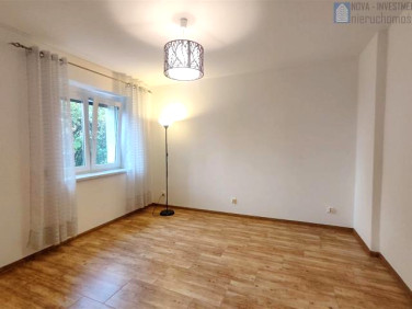 Mieszkanie Gliwice