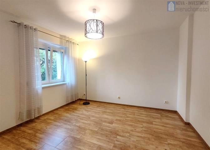 Mieszkanie Gliwice