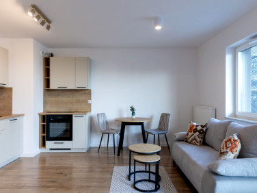 Mieszkanie Wrocław wynajem