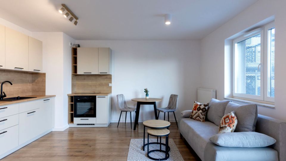 Mieszkanie Wrocław wynajem