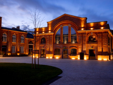 Lokal Warszawa
