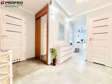 Mieszkanie blok mieszkalny sprzedaż