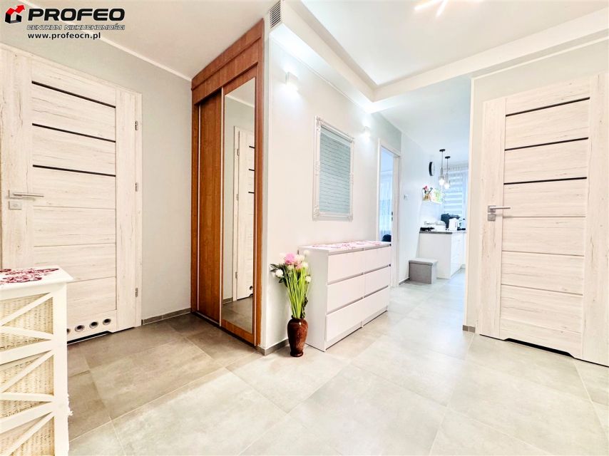 Mieszkanie blok mieszkalny sprzedaż