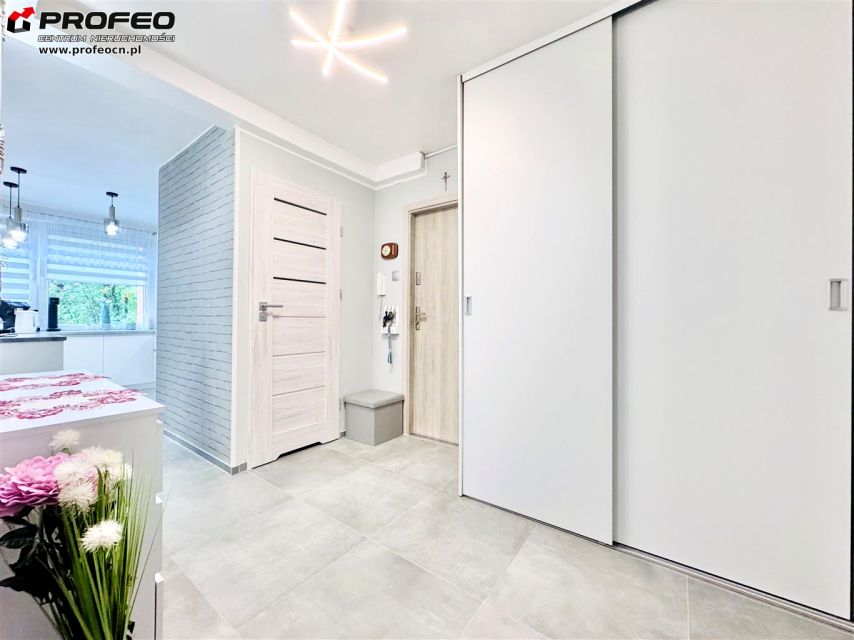 Mieszkanie blok mieszkalny Bielsko-Biała