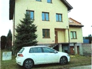 Dom Sobótka sprzedaż