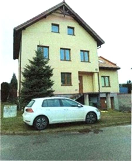 Dom Sobótka sprzedaż