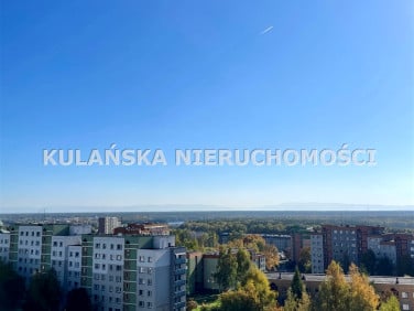 Mieszkanie Tychy