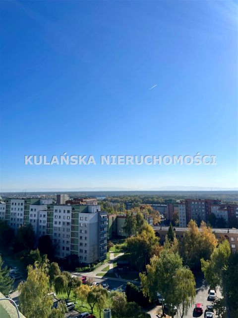 Mieszkanie Tychy