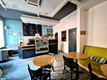 Lokal Lublin
