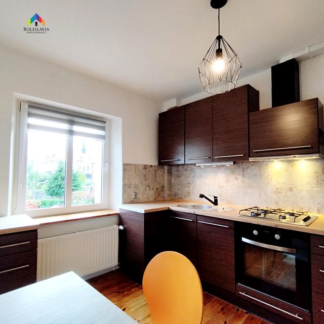 Mieszkanie Bolesławiec
