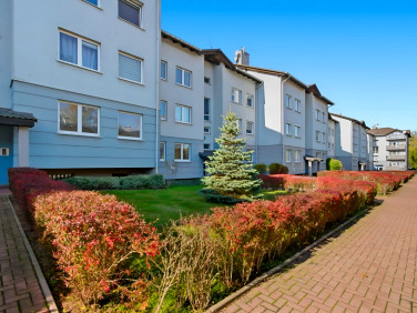 Mieszkanie Częstochowa