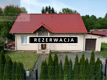 Dom Pisarzowice