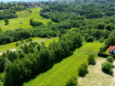 Działka budowlana Rzeszotary