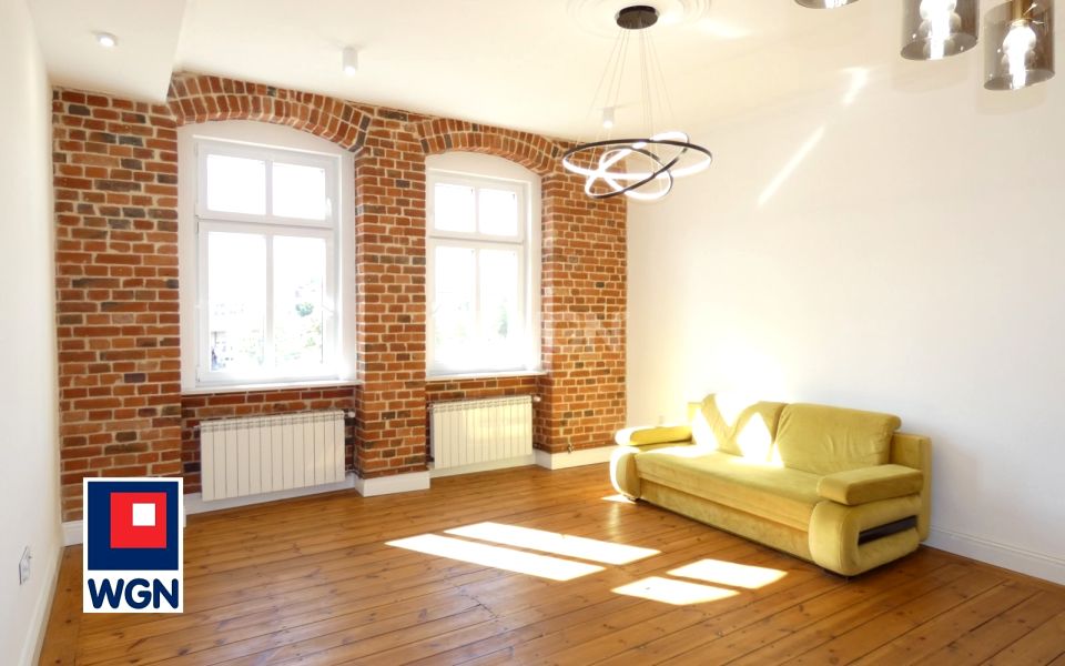 Mieszkanie Ostrów Wielkopolski