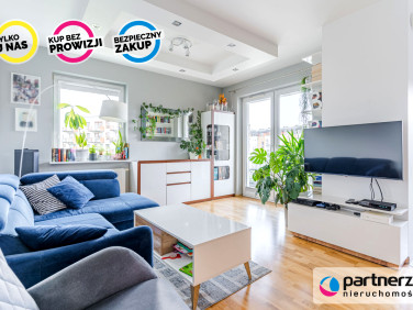 Mieszkanie Gdańsk sprzedaż