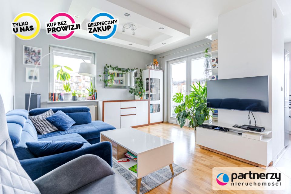 Mieszkanie Gdańsk sprzedaż