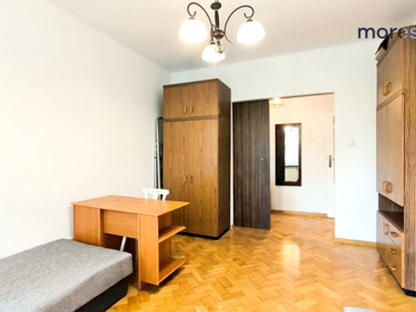 Mieszkanie Kraków