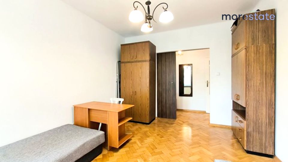 Mieszkanie Kraków