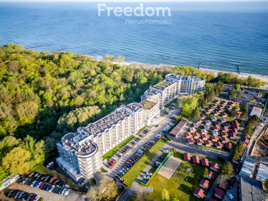 Mieszkanie Kołobrzeg