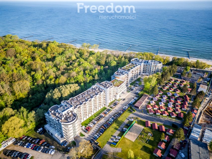 Mieszkanie Kołobrzeg