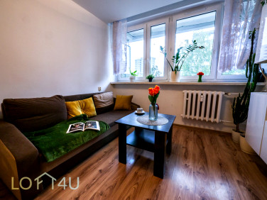 Mieszkanie Katowice