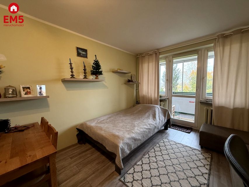 Mieszkanie Białystok