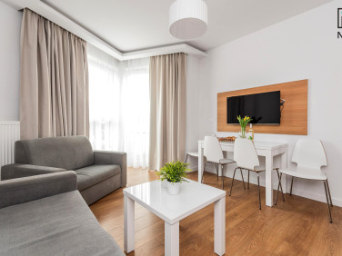 Mieszkanie Kąty Rybackie