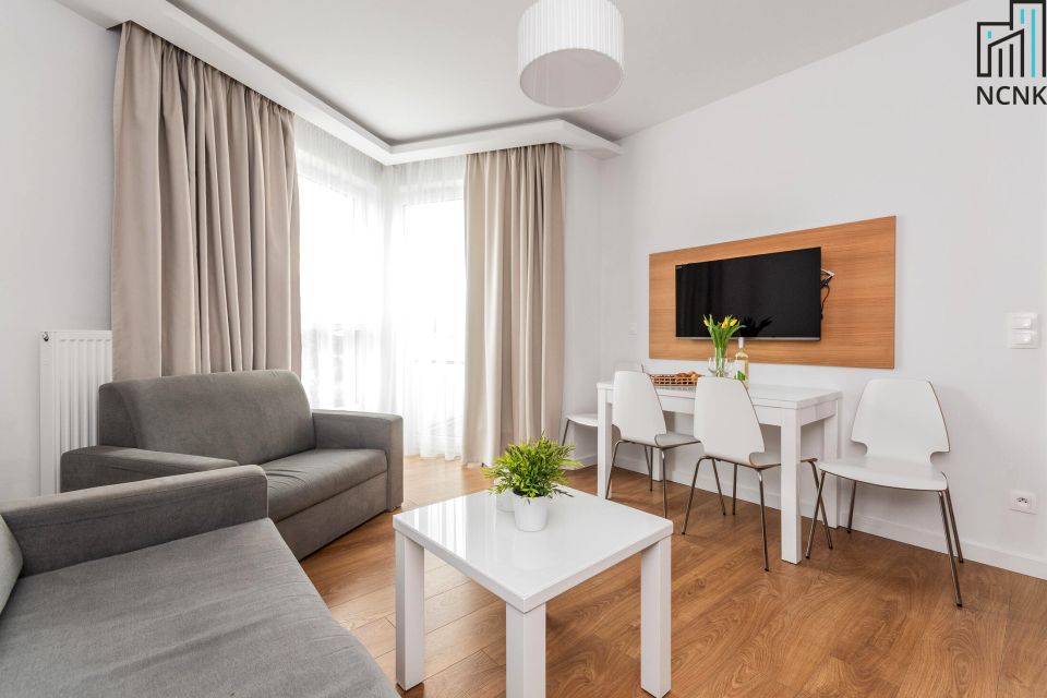 Mieszkanie Kąty Rybackie