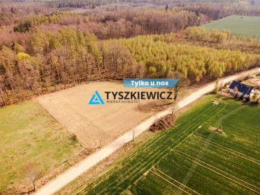 Działka rolna sprzedam