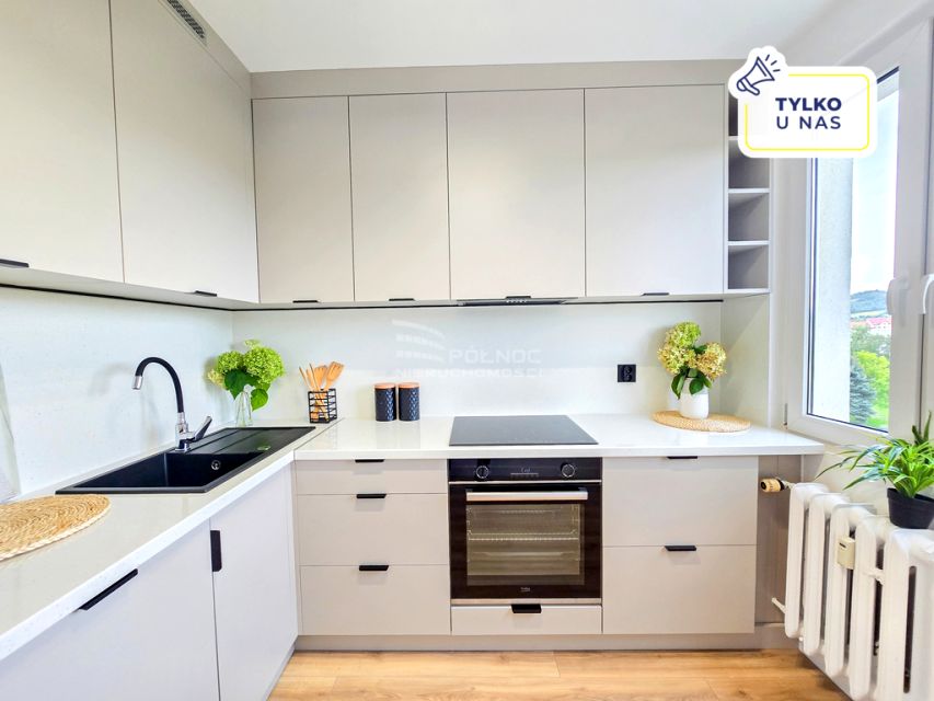 Mieszkanie Jelenia Góra