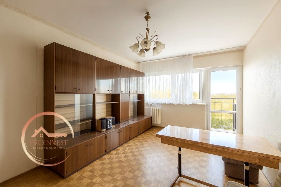 Mieszkanie Bydgoszcz