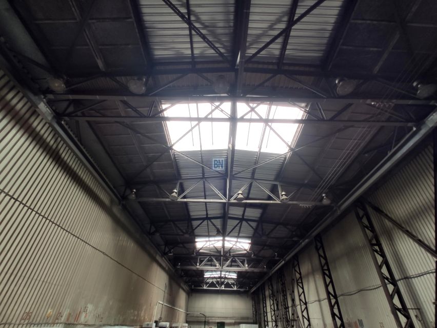 Budynek użytkowy Chorzów wynajem