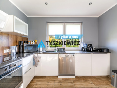 Dom Grabowo Kościerskie