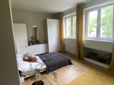 Mieszkanie Warszawa