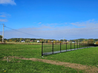 Działka budowlana Dąbrowa Tarnowska sprzedam