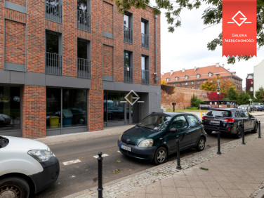 Lokal Gdańsk