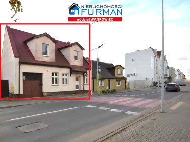 Dom Wągrowiec
