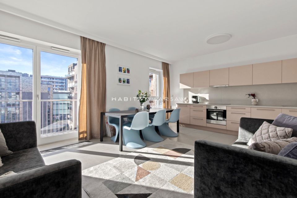 Mieszkanie Warszawa