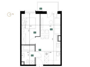 Mieszkanie Nowy Sącz sprzedaż