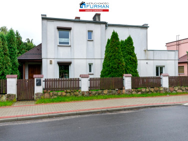 Dom Ryczywół