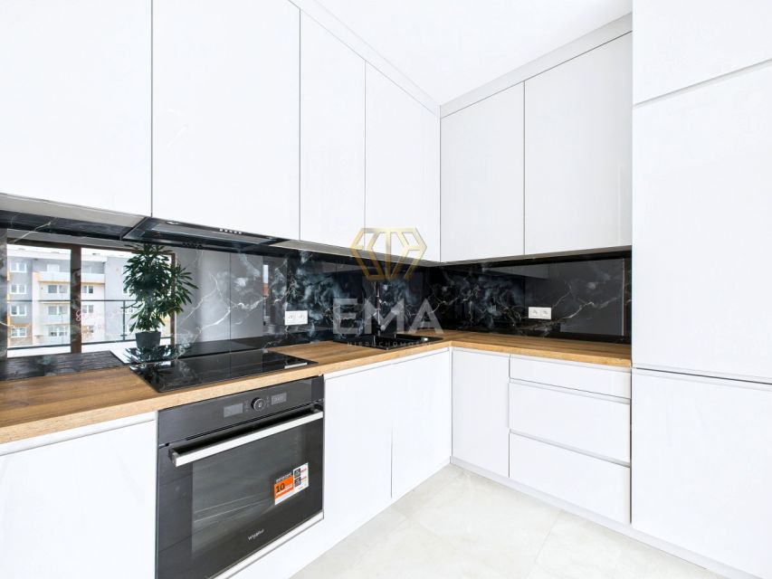 Mieszkanie Częstochowa