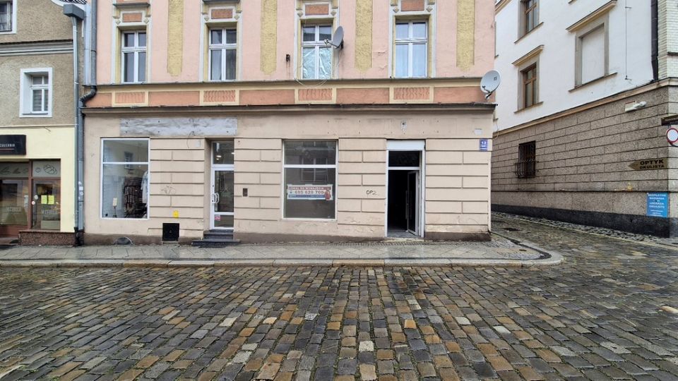 Lokal Opole