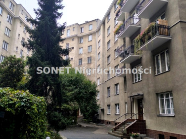 Mieszkanie Warszawa