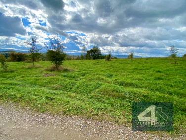 Działka budowlana Zakliczyn