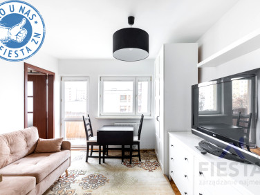 Mieszkanie Warszawa wynajem