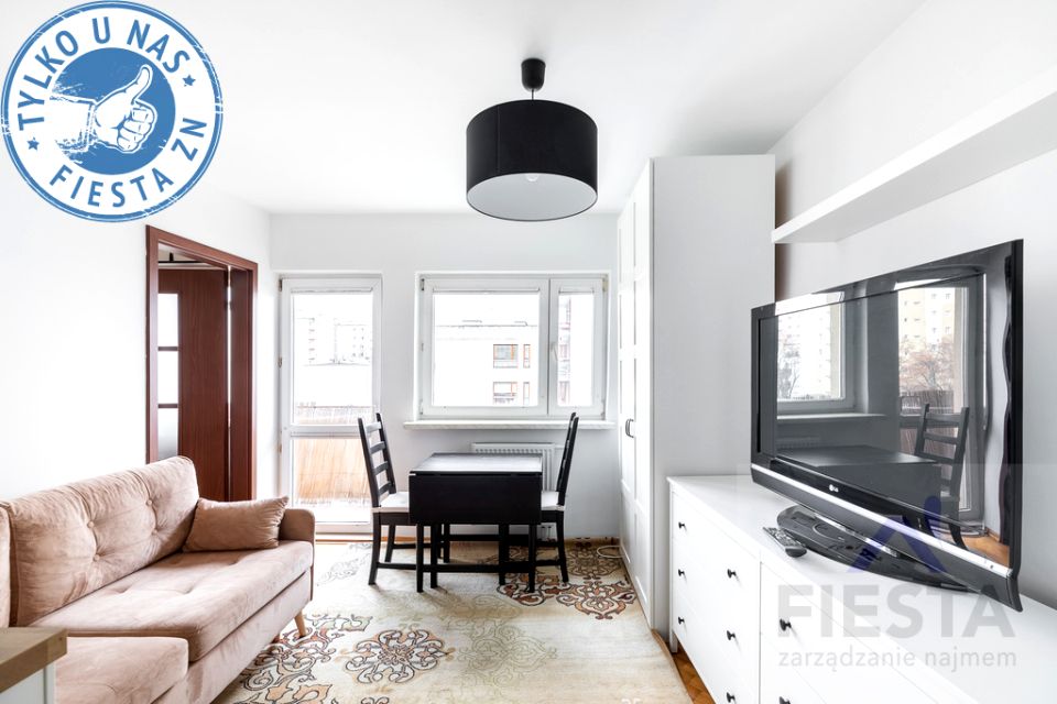 Mieszkanie Warszawa wynajem