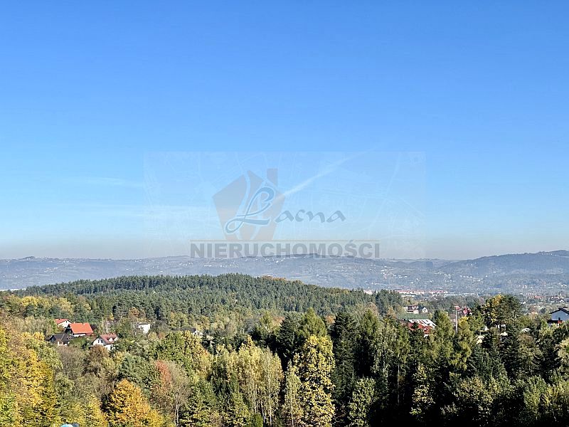 Działka budowlana Łazy Biegonickie sprzedam