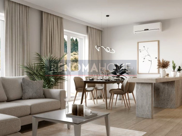 Mieszkanie Krzeptów