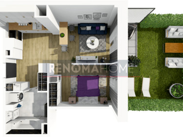 Mieszkanie Wrocław sprzedaż