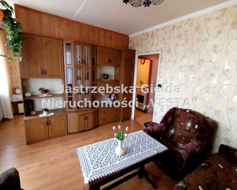 Mieszkanie Jastrzębie-Zdrój
